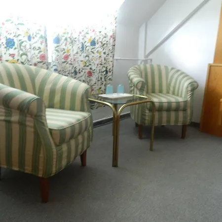 Ξενοδοχείο Familia