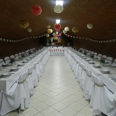 Familia Hotell Zamárdi