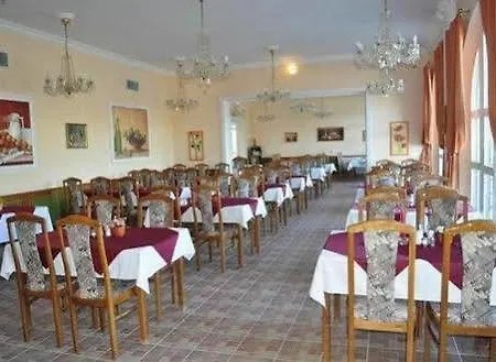 Ξενοδοχείο Familia