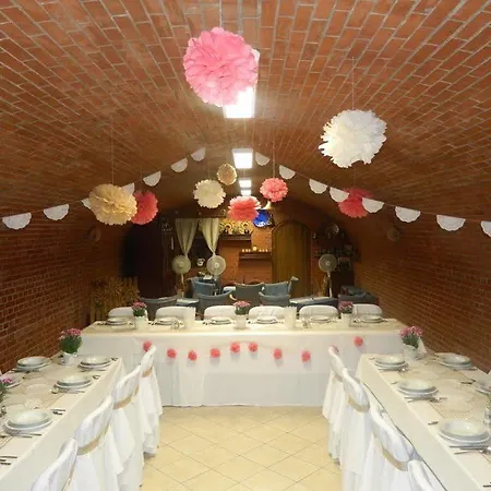 Ξενοδοχείο Familia