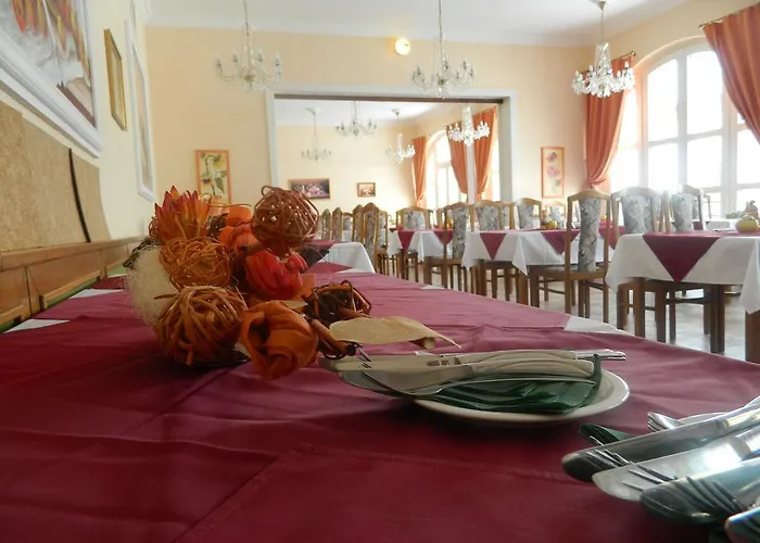 Hotel Familia