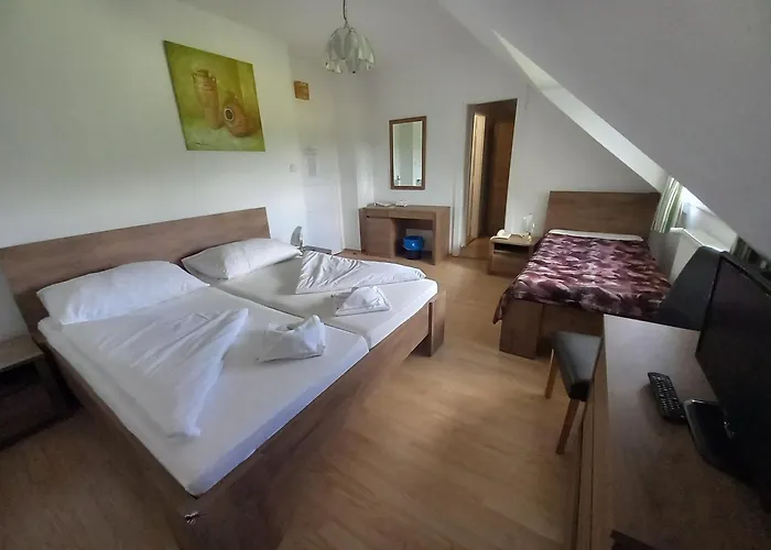 Hotel Familia
