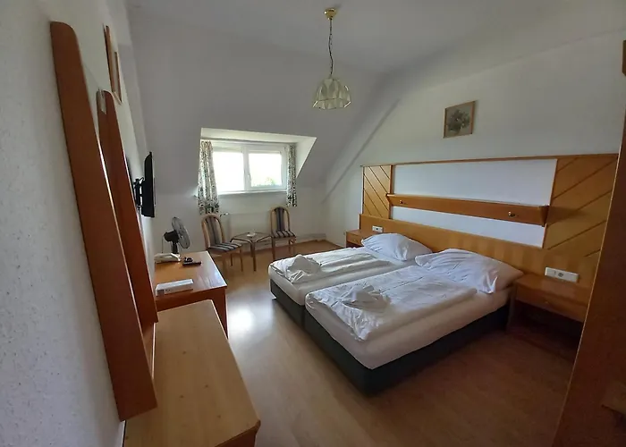 Hotel Familia Zamárdi